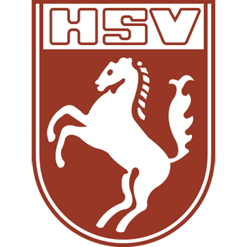 Wappen Hammer SpVg